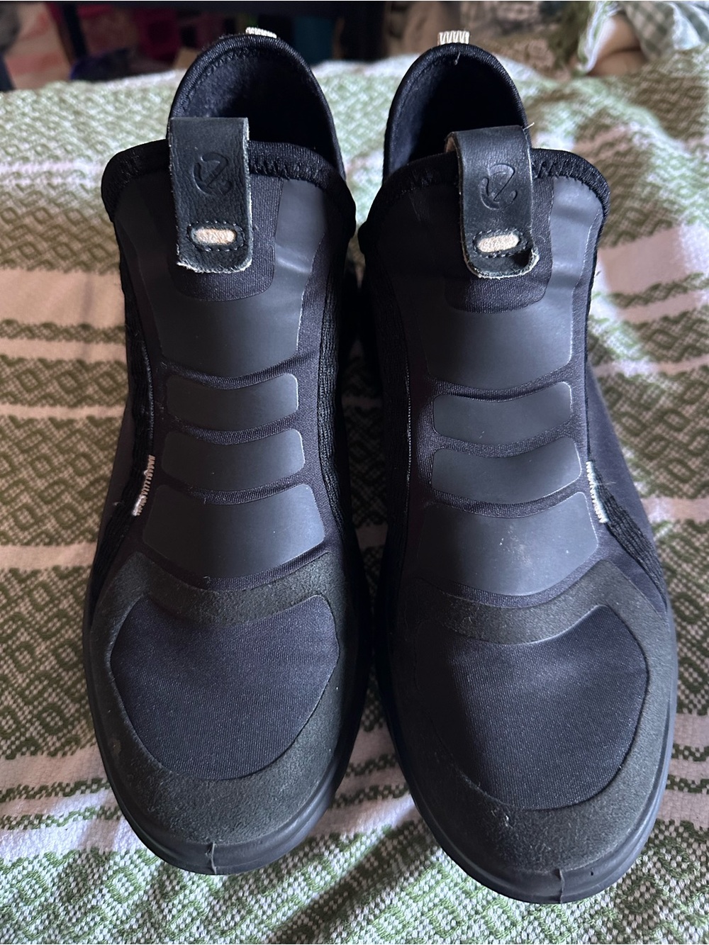 Ecco size 38